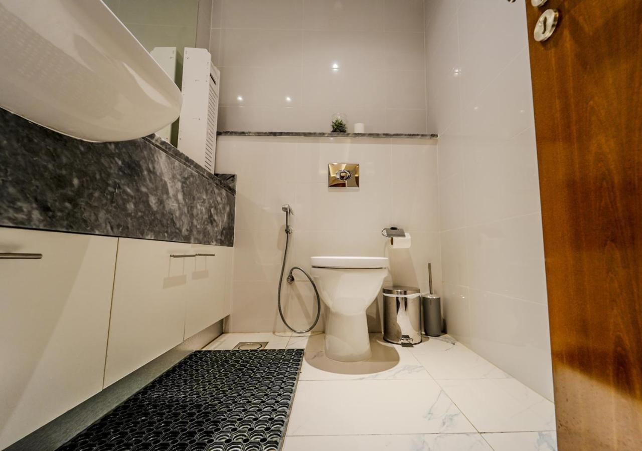 Spacious 1Br With Dubai Canal View, Close To Dubai Mall By Voye Homes *