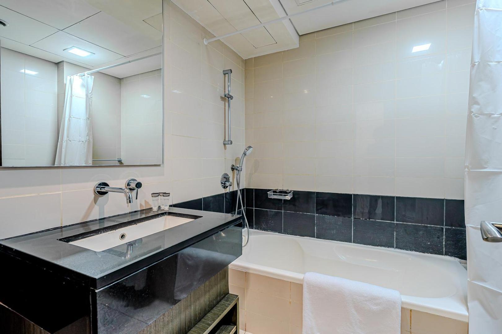 Burj Loft I Exquisite 2bdr I Downtown Apartment *
