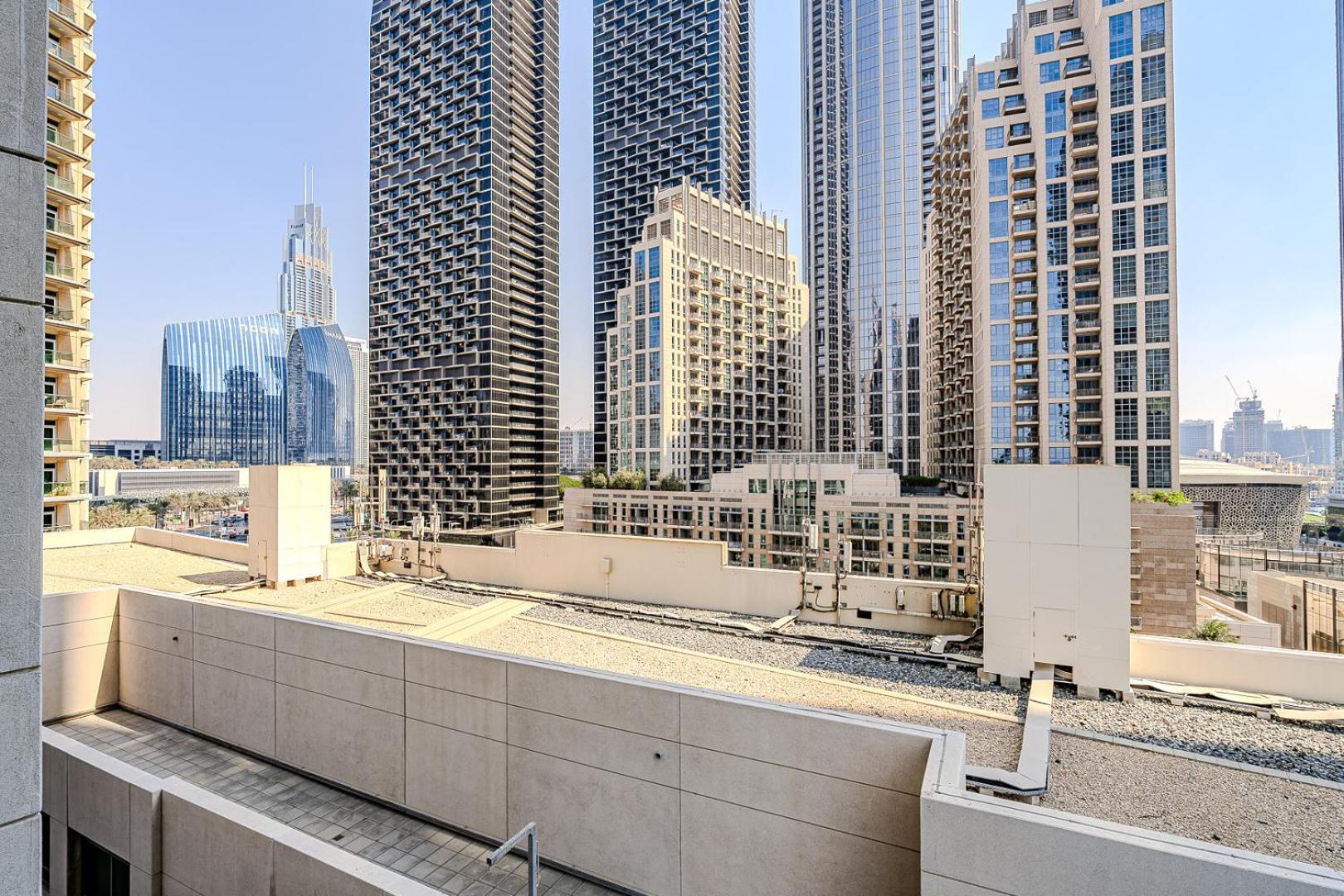 Burj Loft I Exquisite 2bdr I Downtown Apartment Dubai