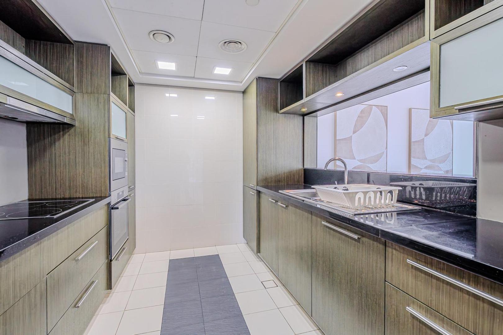 Burj Loft I Exquisite 2bdr I Downtown Apartment