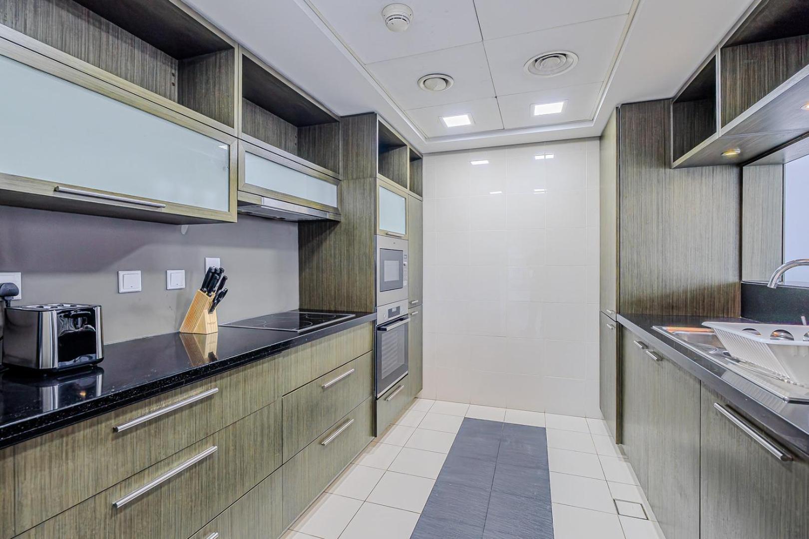 Burj Loft I Exquisite 2bdr I Downtown Dubai