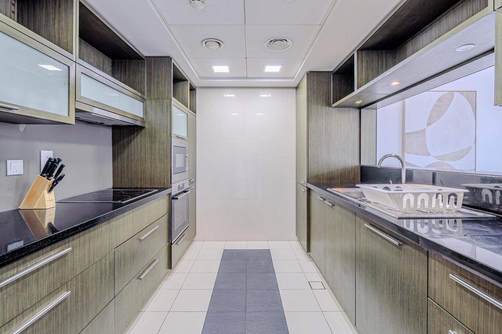 Burj Loft I Exquisite 2bdr I Downtown Apartment Dubai