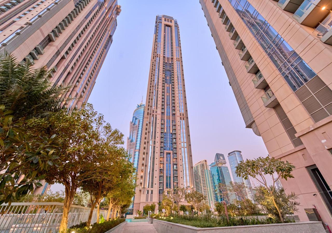 Spacious 1Br With Dubai Canal View, Close To Dubai Mall By Voye Homes *
