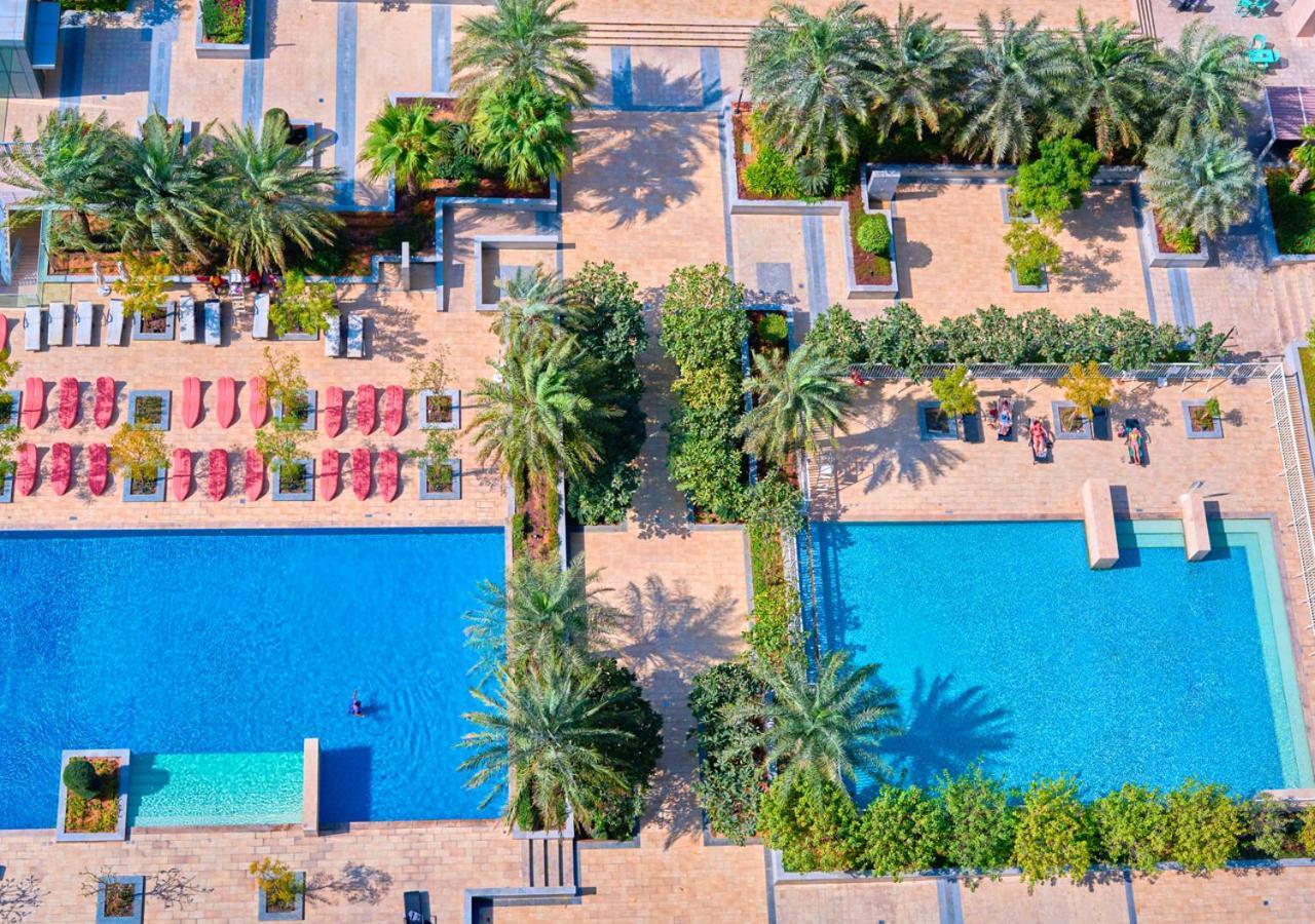 Spacious 1Br With Dubai Canal View, Close To Dubai Mall By Voye Homes * Dubai
