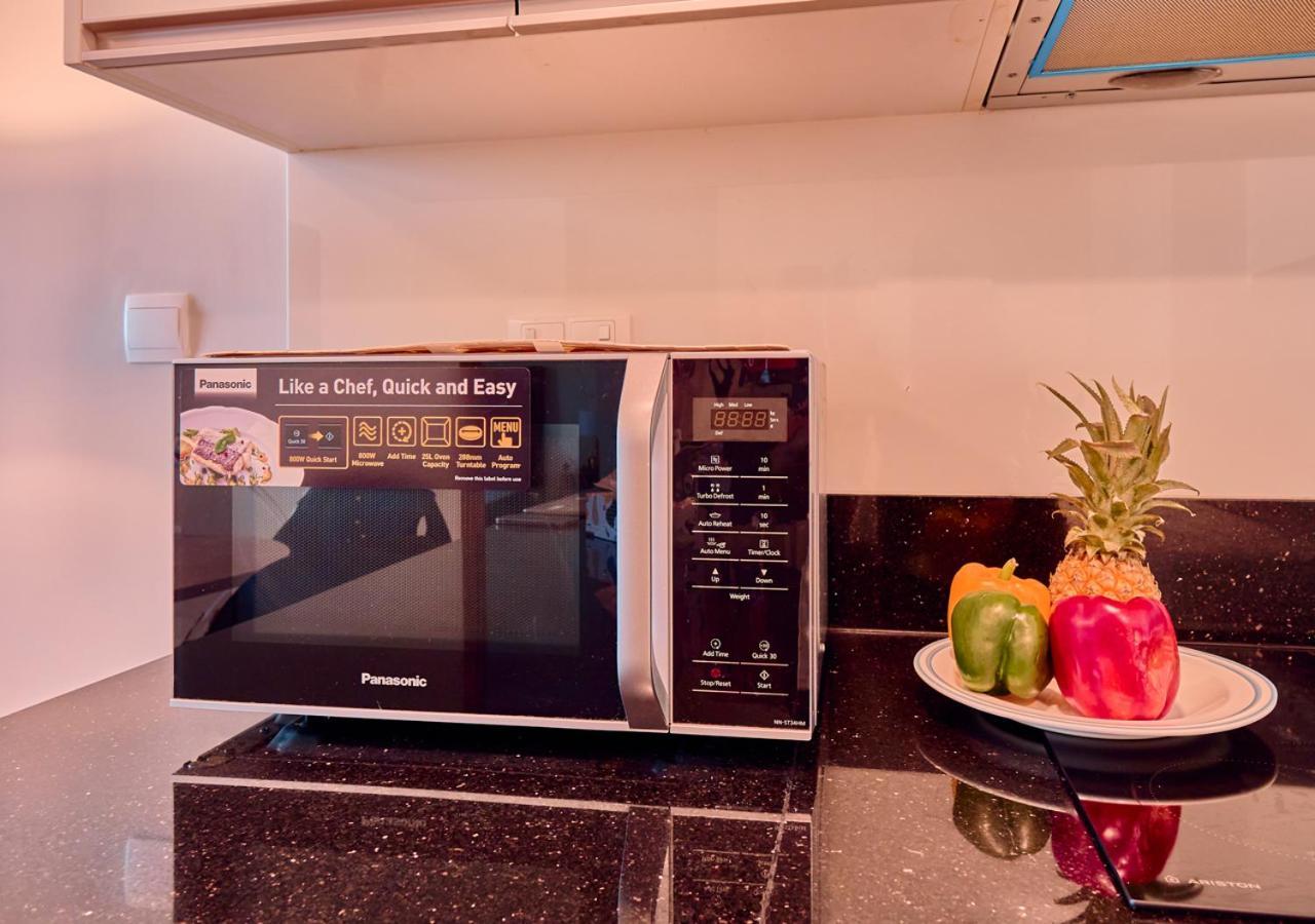 Apartment Spacious 1Br With Dubai Canal View, Close To Dubai Mall By Voye Homes Dubai