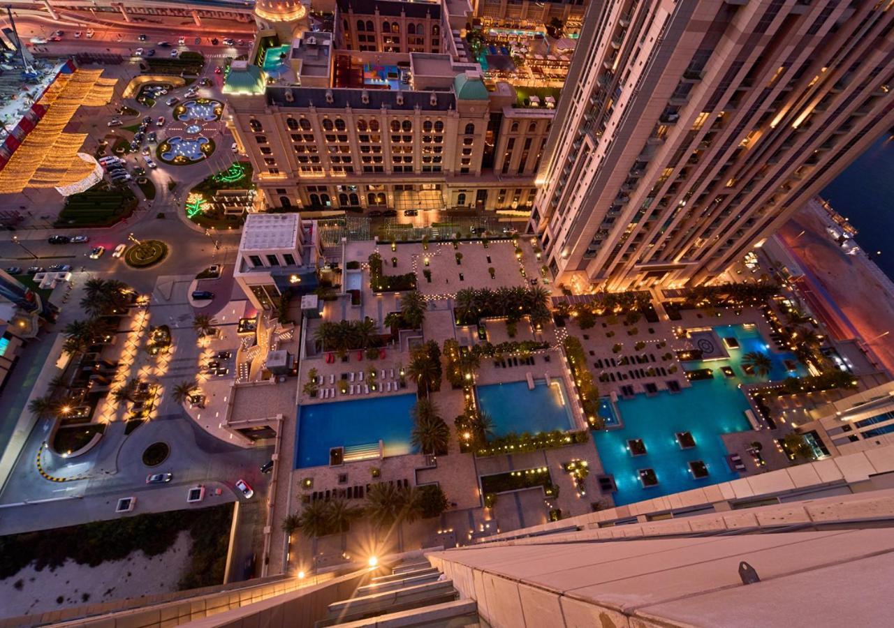 Spacious 1Br With Dubai Canal View, Close To Dubai Mall By Voye Homes