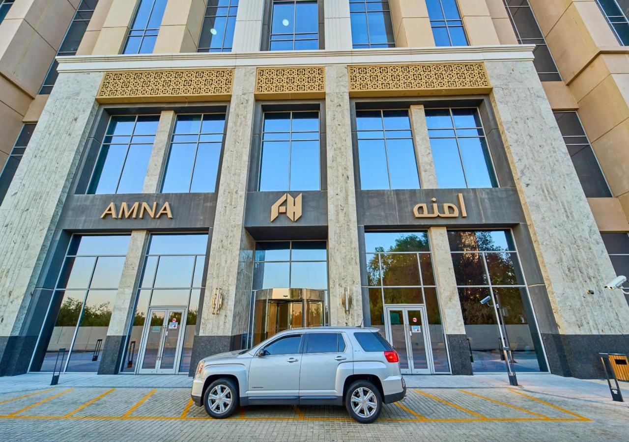 Apartment Spacious 1Br With Dubai Canal View, Close To Dubai Mall By Voye Homes Dubai