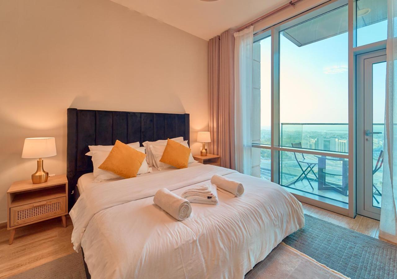 Spacious 1Br With Dubai Canal View, Close To Dubai Mall By Voye Homes * Dubai