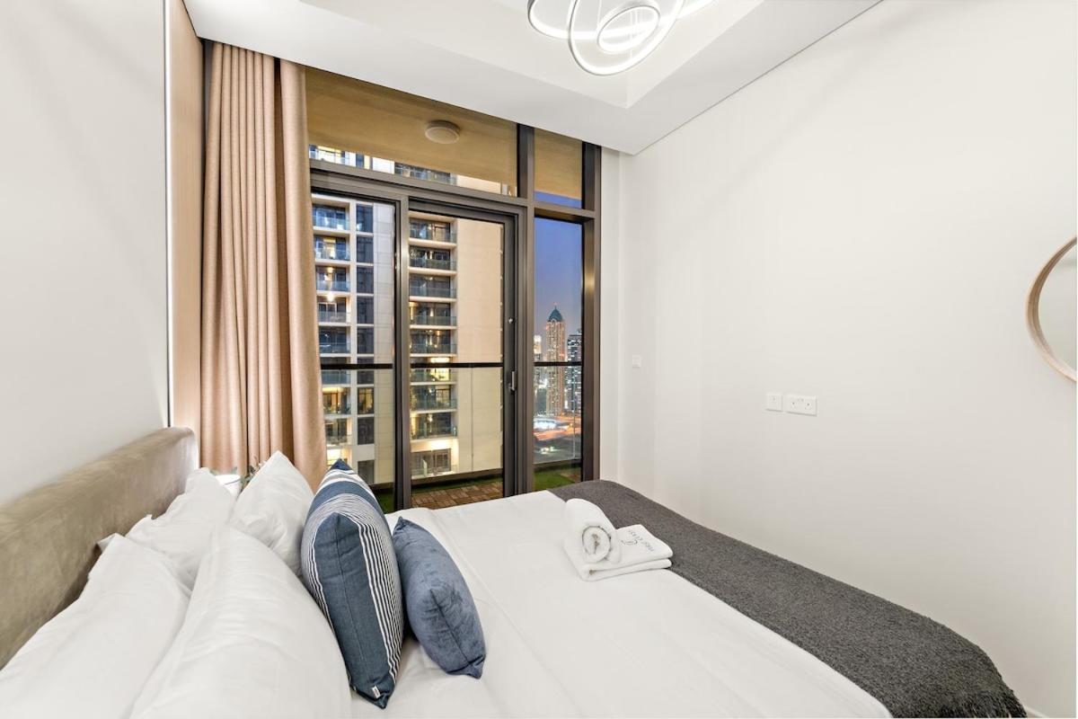 First Class 1br Luxe Comfort Stylish Design Apartment