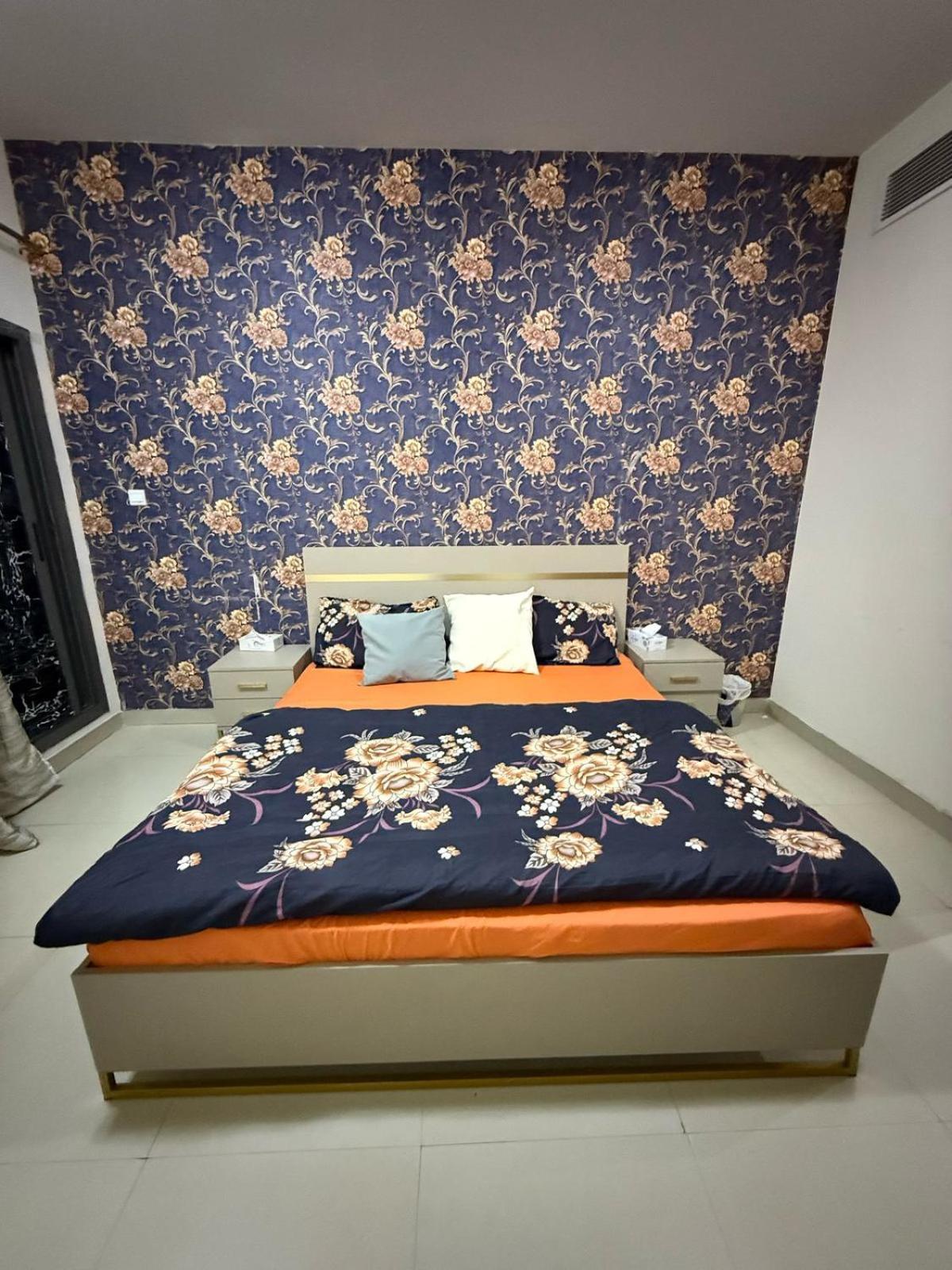 Aroma Homes Apartment