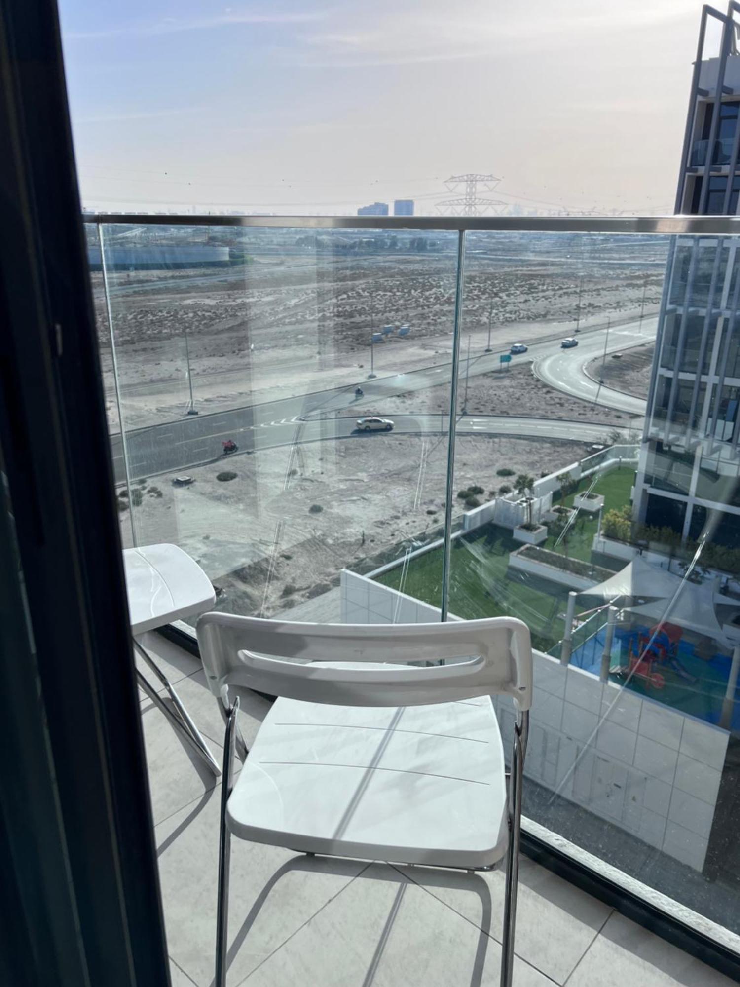 Azizi Riviera Apartment *