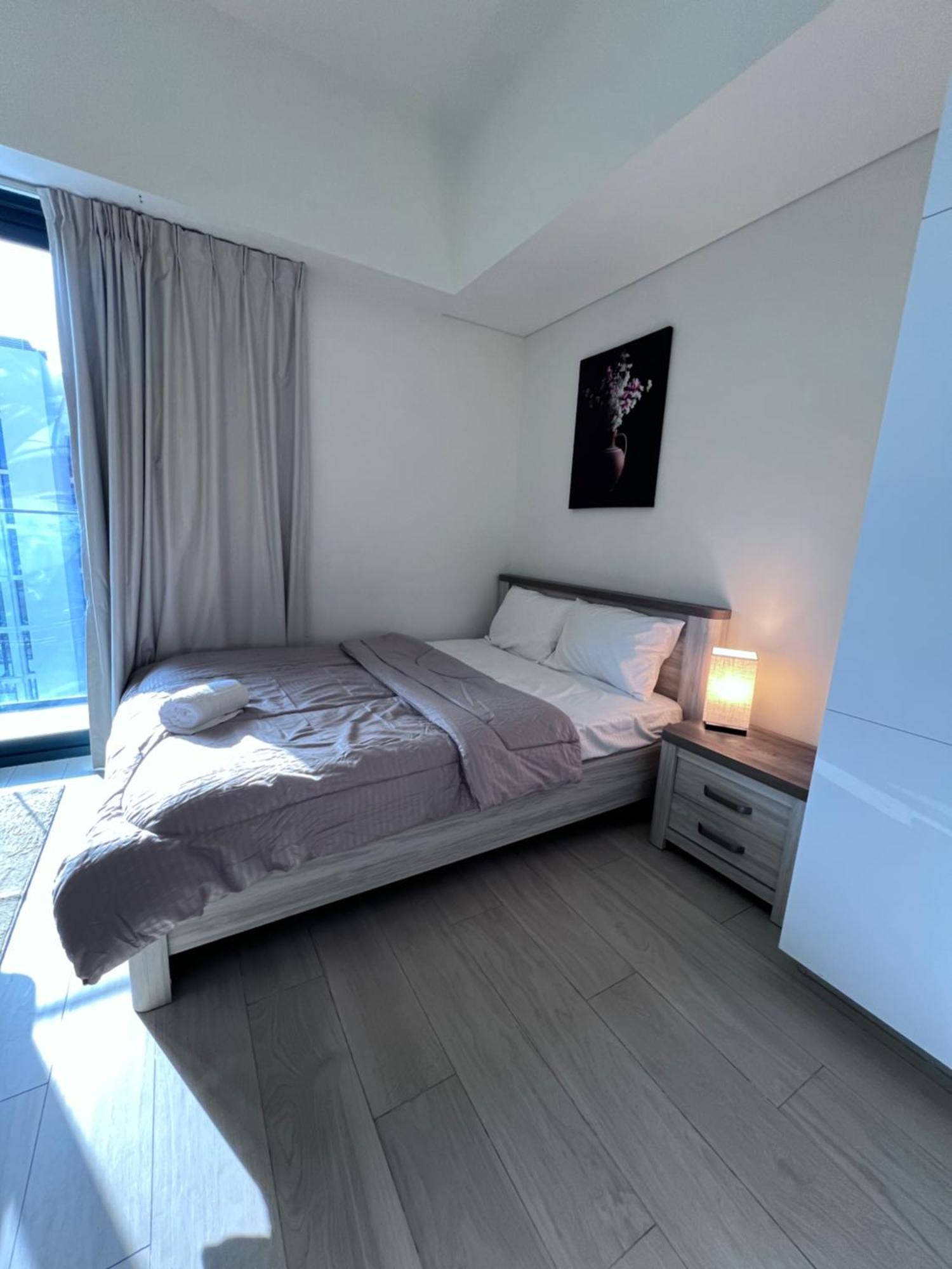 Apartment Azizi Riviera *