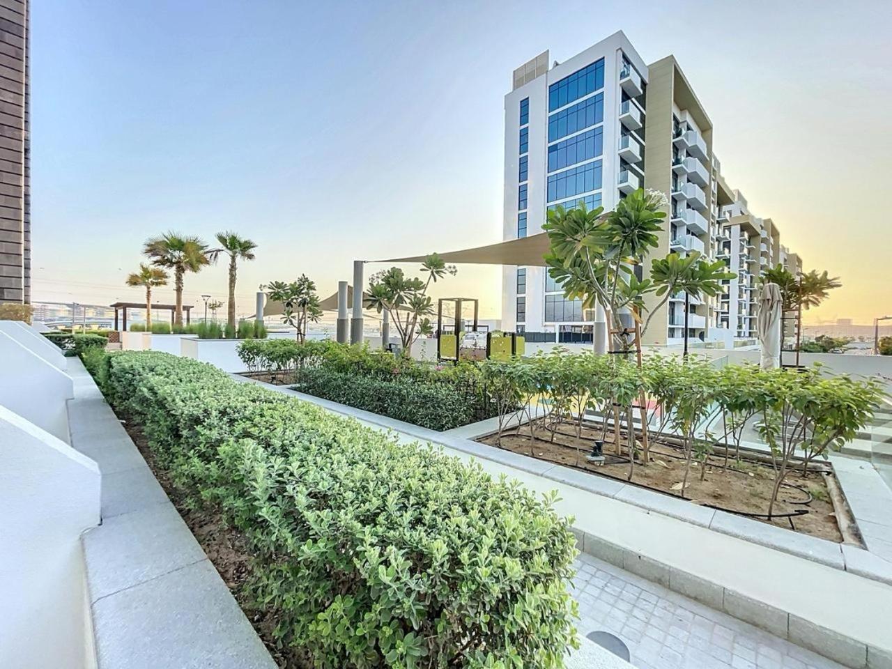 Azizi Riviera 9 - Bright In Meydan