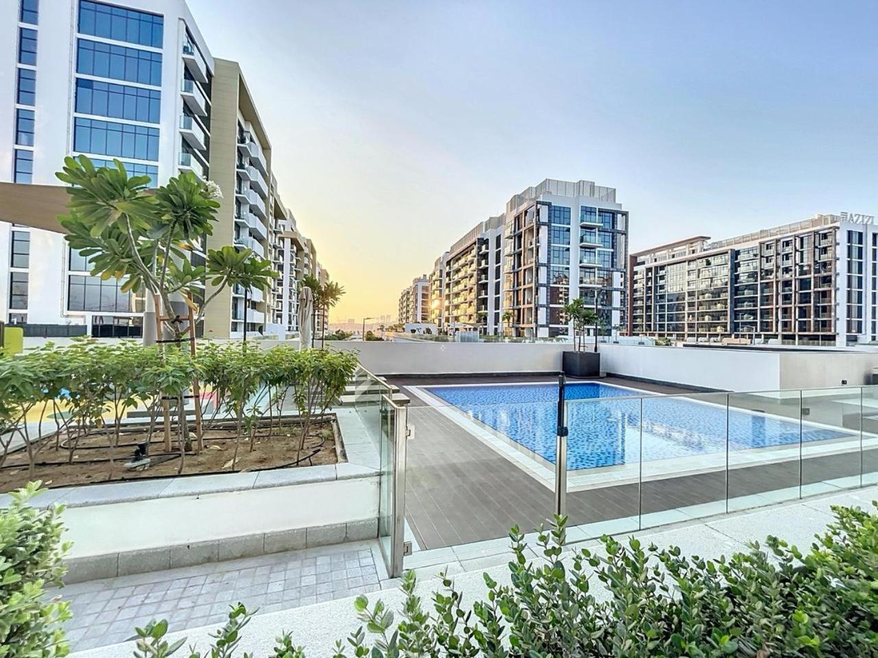 Azizi Riviera 9 - Bright In Meydan *