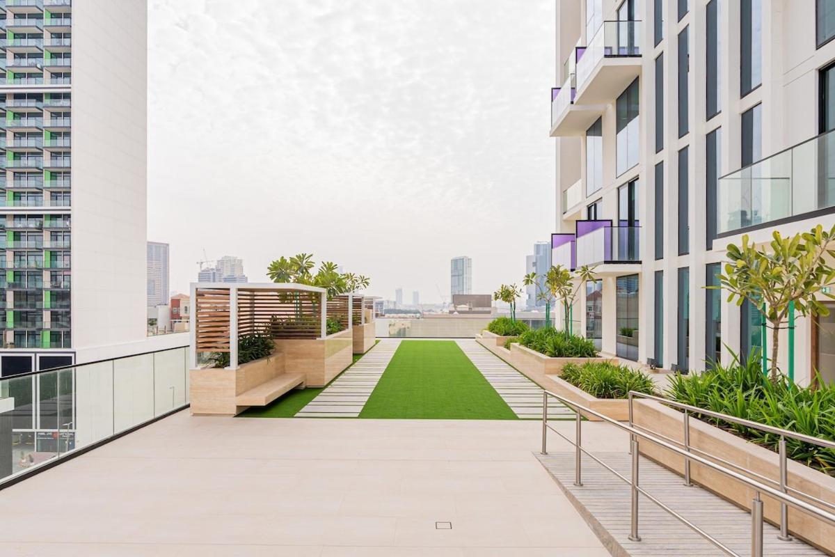 Luxury Marble 1br In Jvc