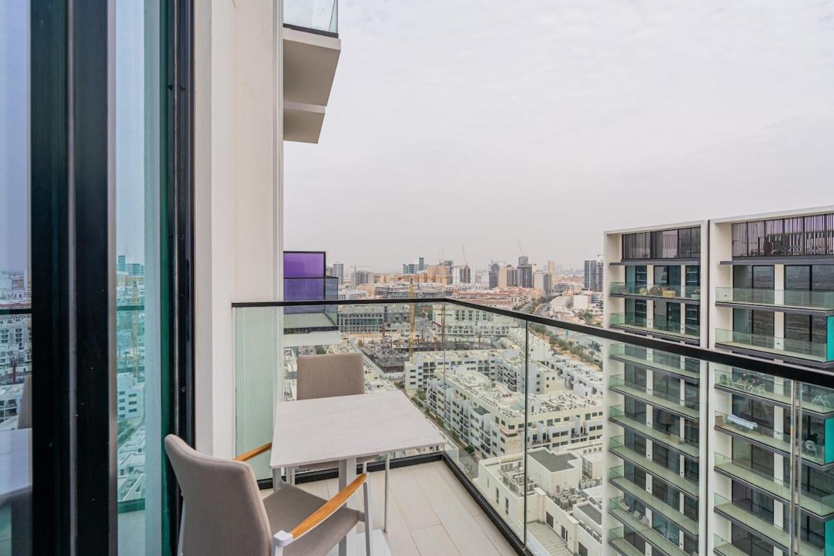 Luxury Marble 1br In Jvc Apartment *
