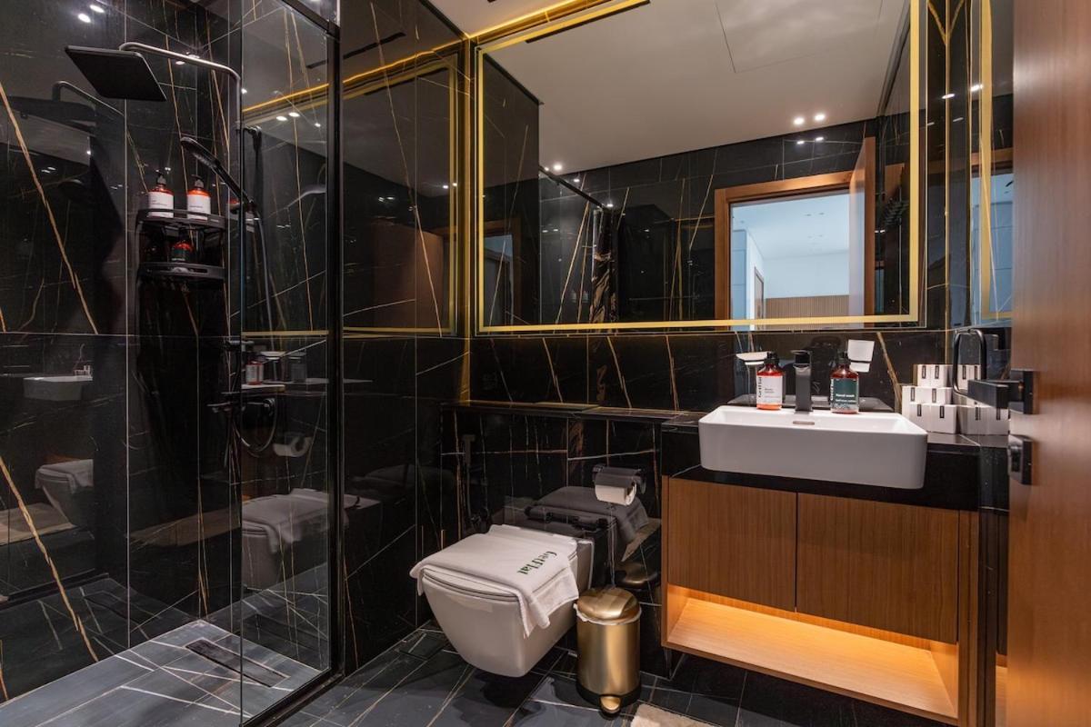 Luxury Marble 1br In Jvc