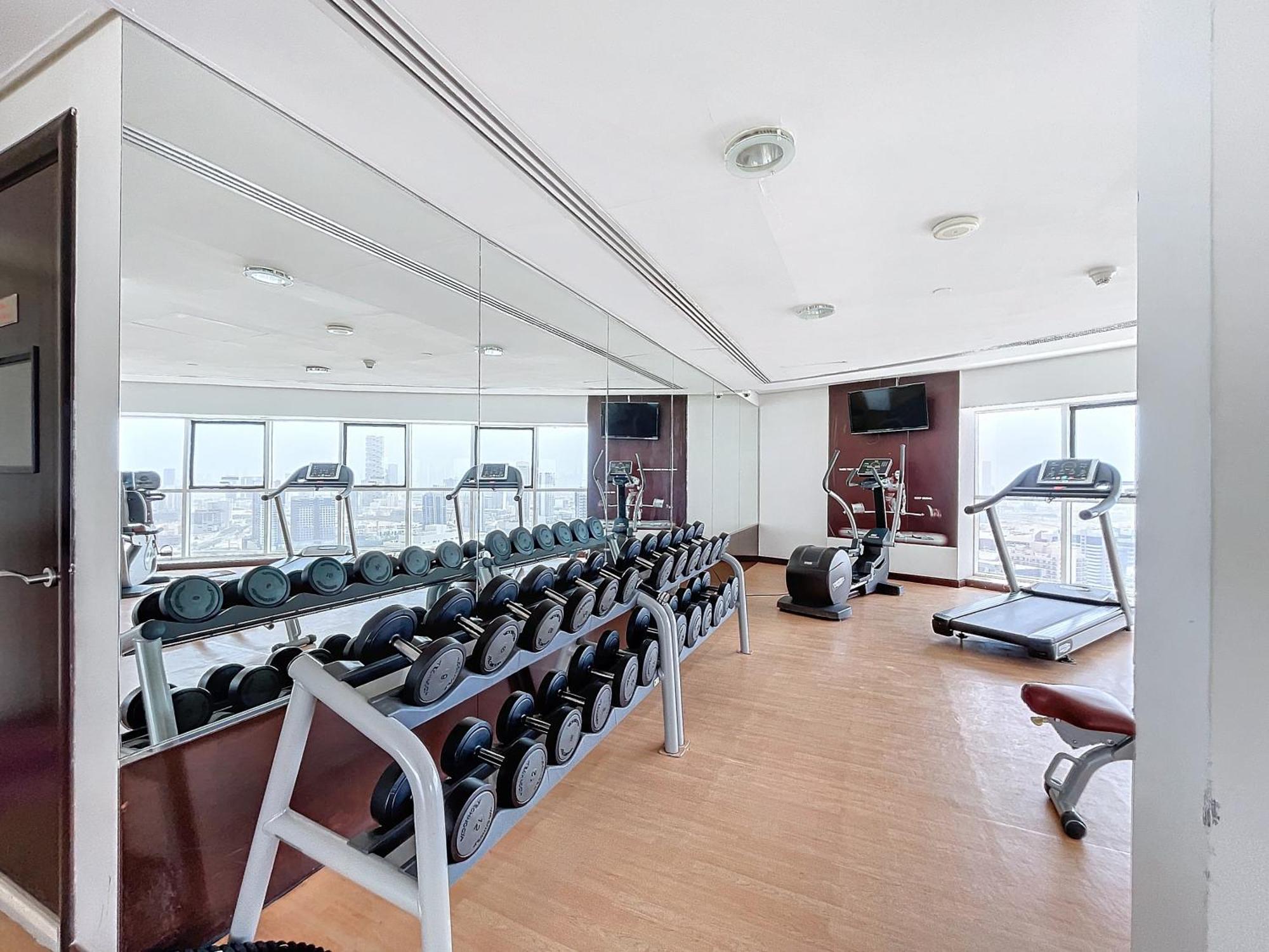 The Bridge - Tranquil Two Bedroom In Sports *