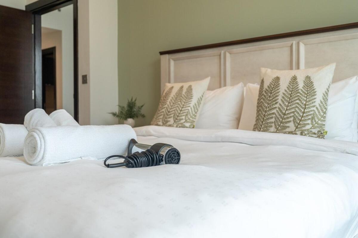 Relaxing Stylish 1-bedroom Perfect For Family In Business Bay Apartment *