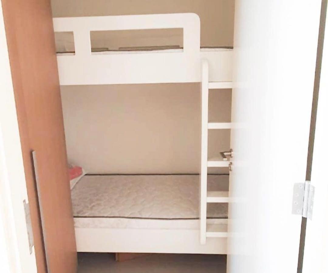 Spacious 3br With Access Dubai