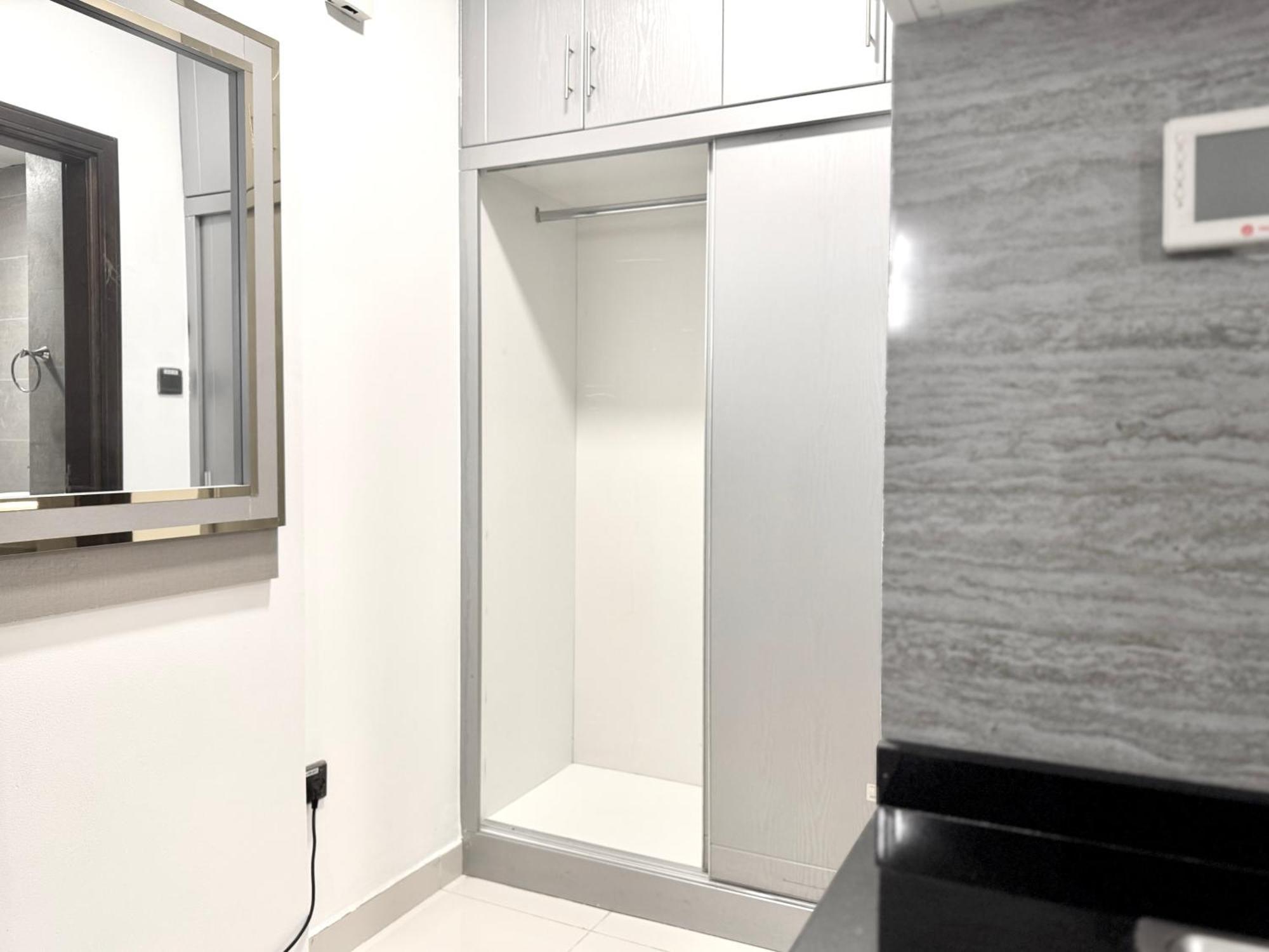 Apartment Al Manara Classic Executive Dubai