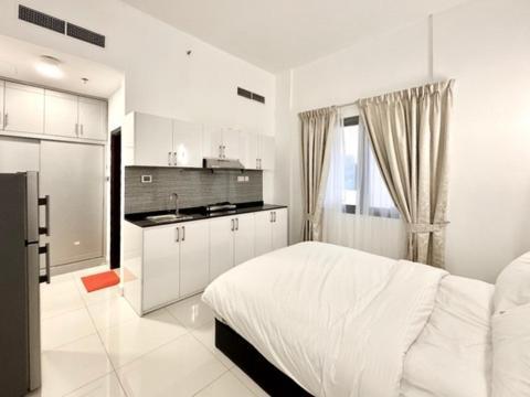 Al Manara Classic Executive Apartment *