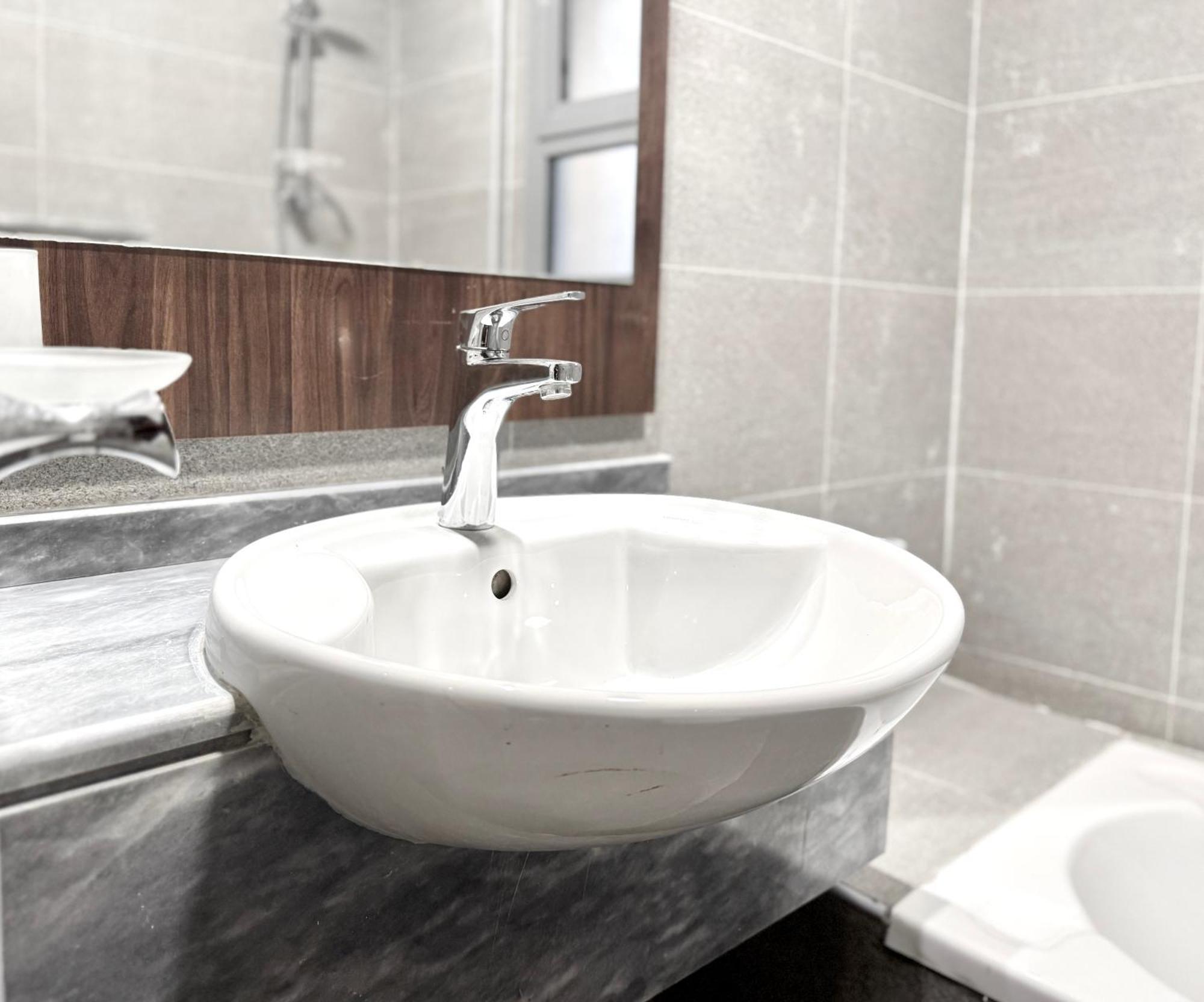 Al Manara Classic Executive Apartment *