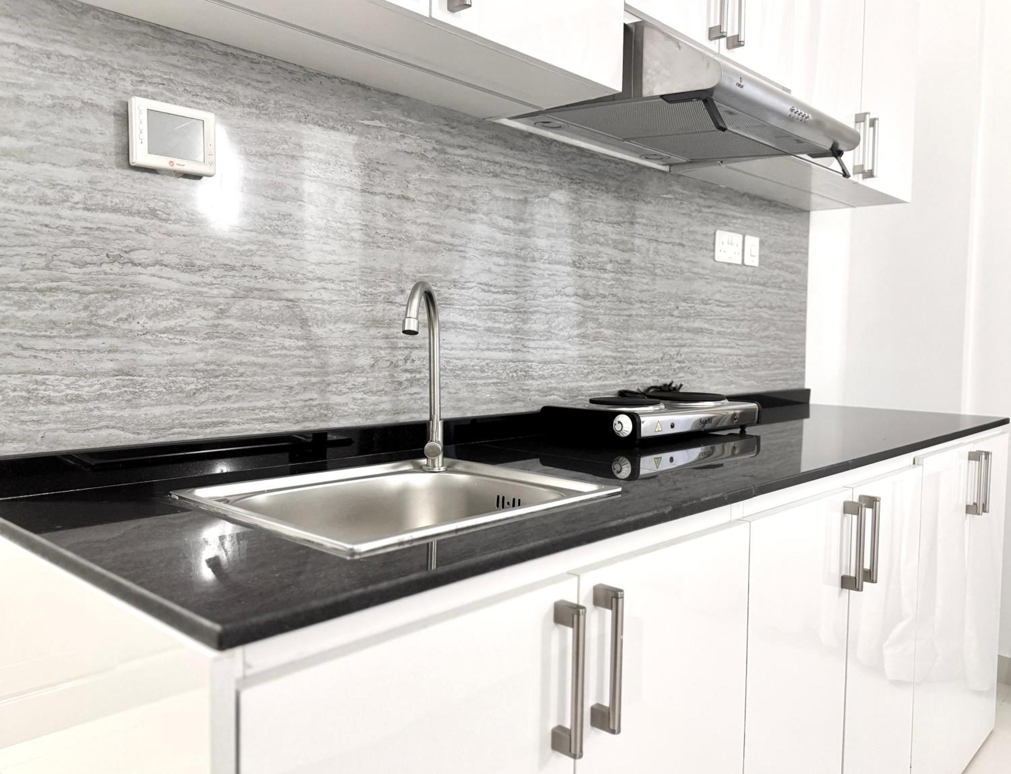 Al Manara Classic Executive Apartment