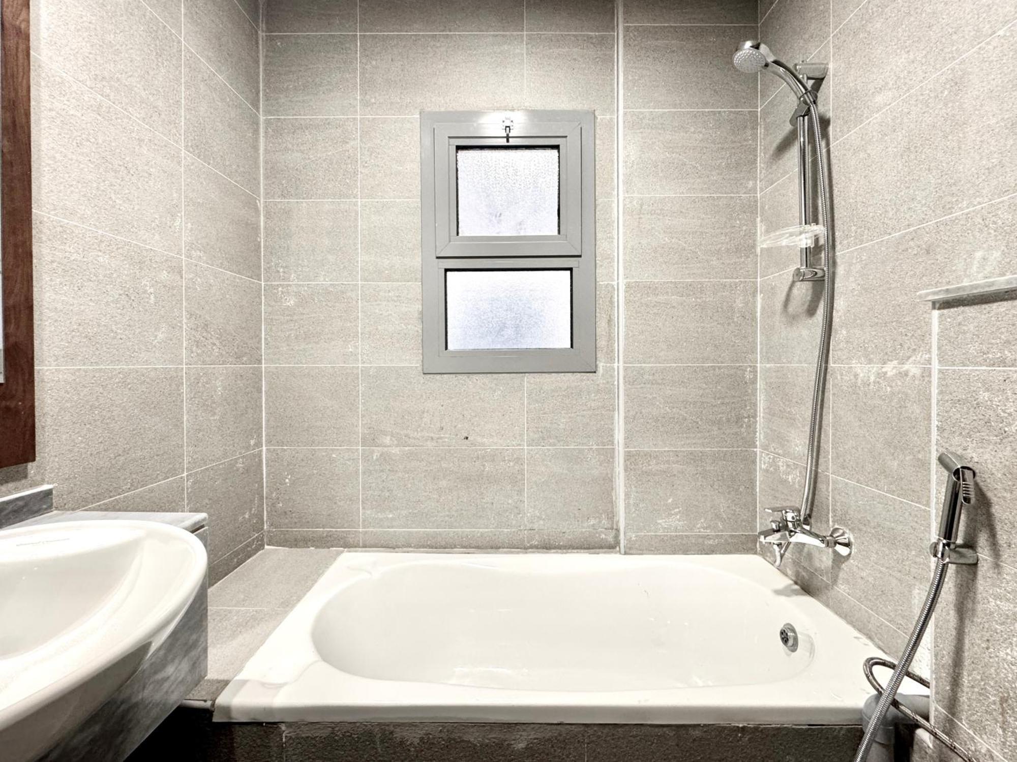 Apartment Al Manara Classic Executive Dubai