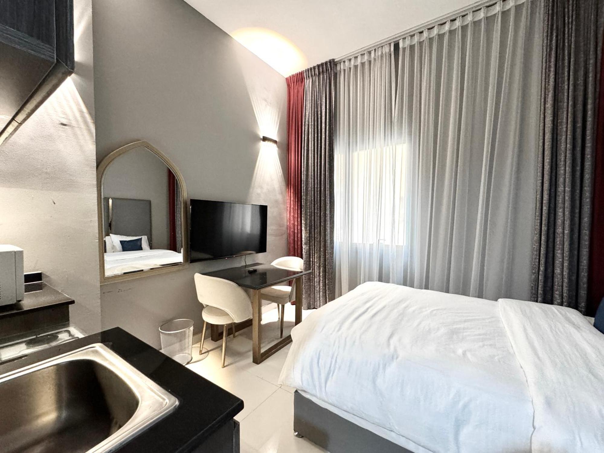 Apartment Al Manara Classic Deluxe *
