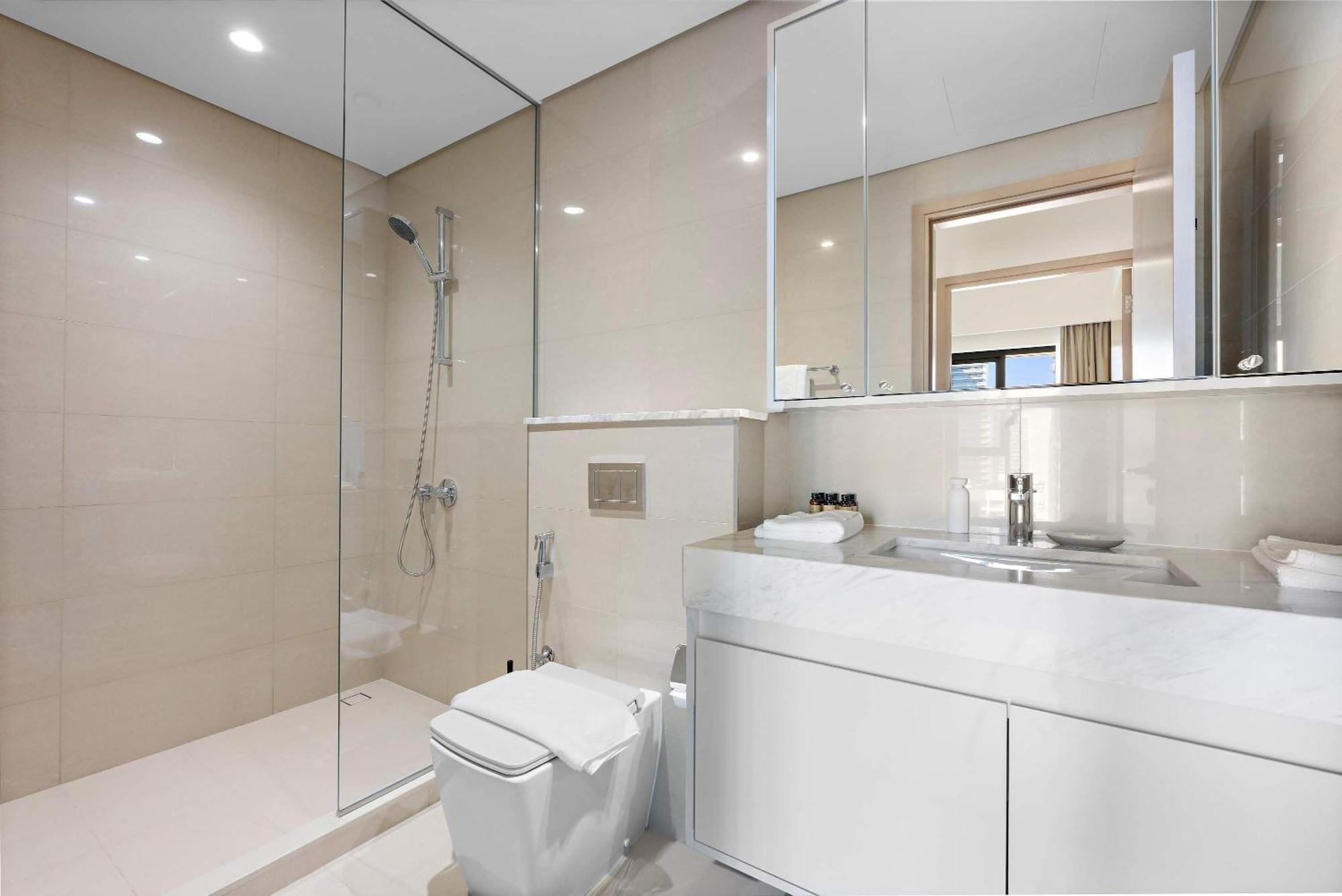 Silkhaus Burj Royale 1bdr With Balcony In Downtown Apartment Dubai