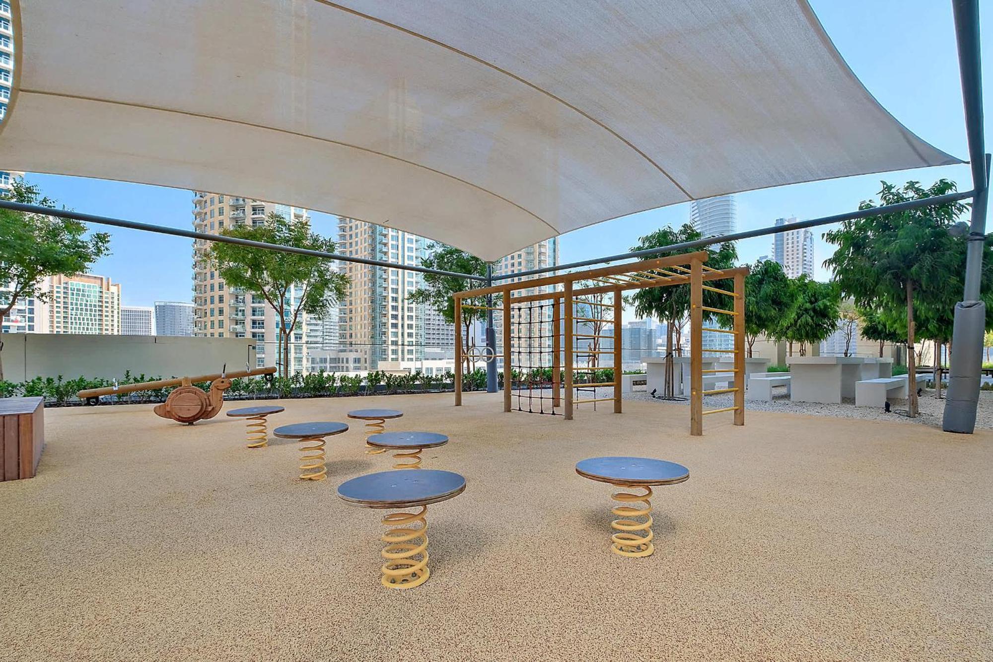 Silkhaus Burj Royale 1bdr With Balcony In Downtown * Dubai