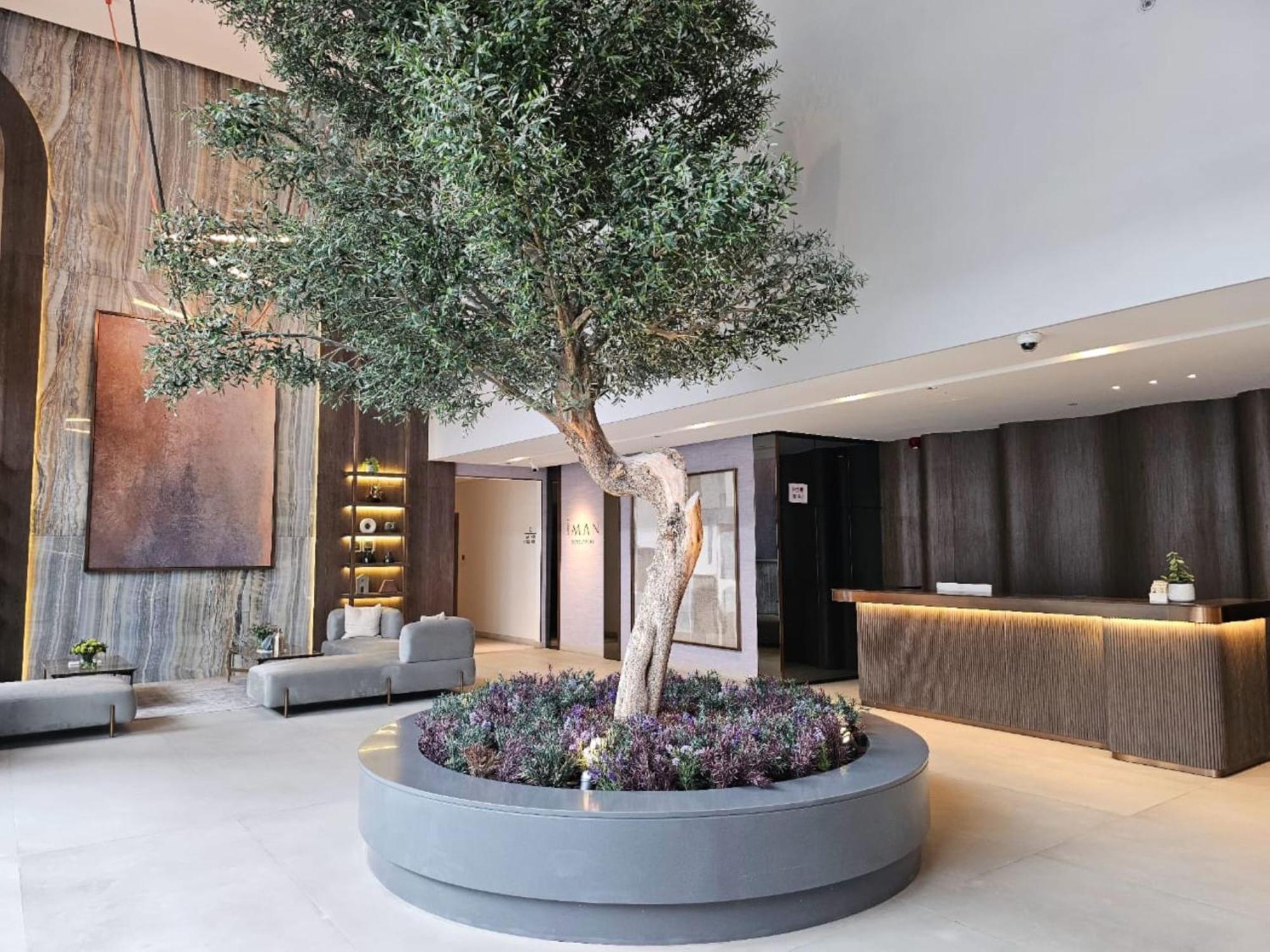 Modern 1br Getaway In Oxford 212 - Comfort & Ease * Dubai