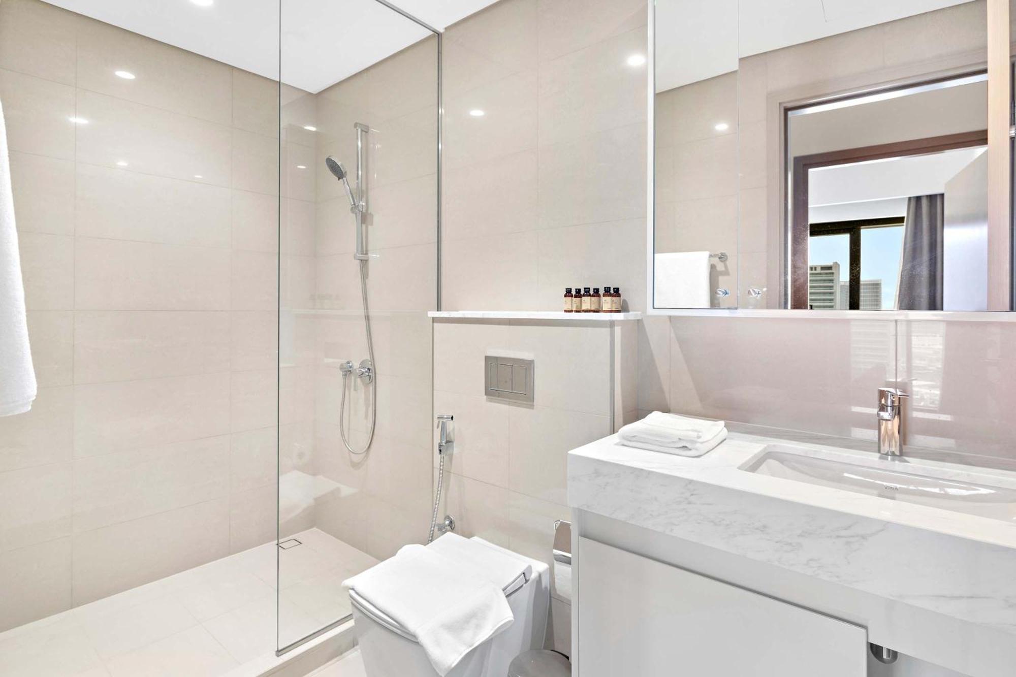 Apartment Silkhaus Elegant 1bdr In Downtown Premium Tower *