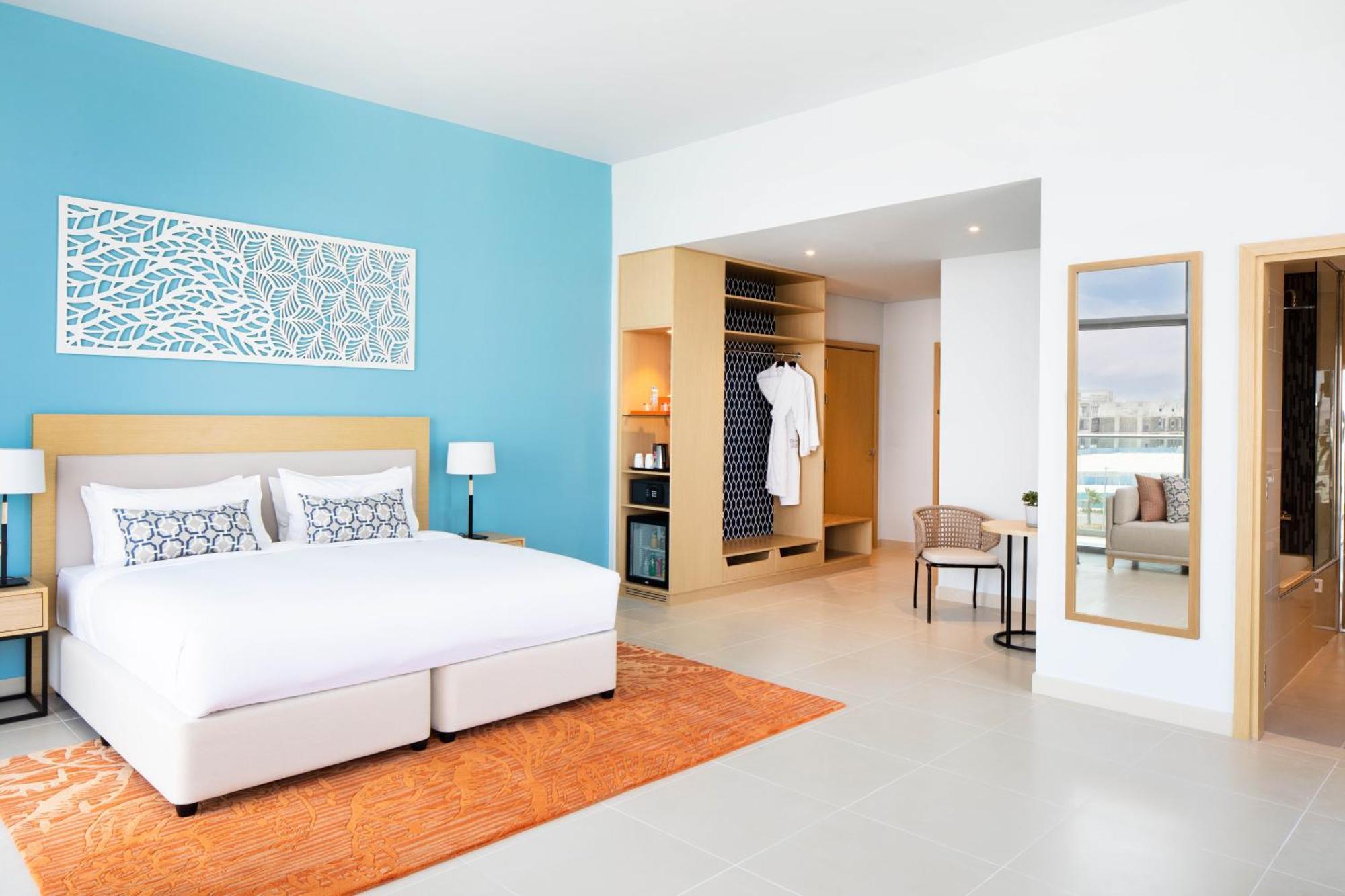 Centara Mirage Resort