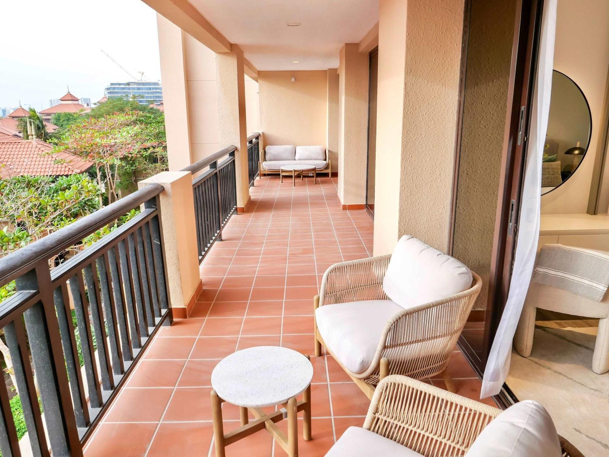 Fresh 3br In 5-star Apartment Dubai