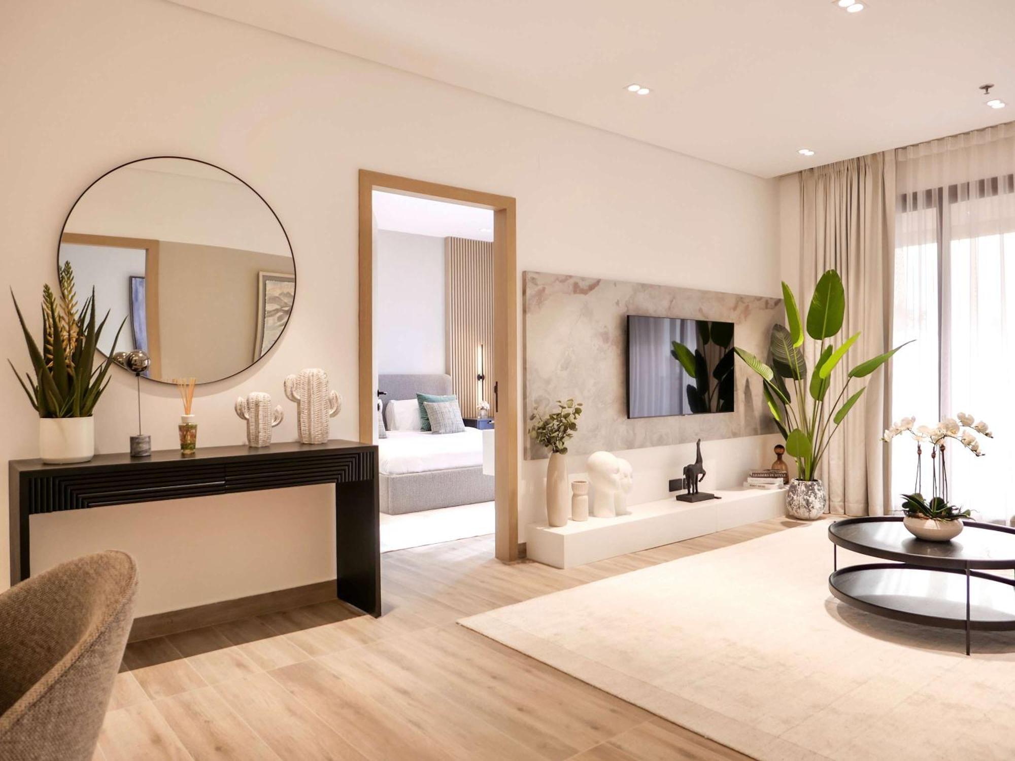 Fresh 3br In 5-star * Dubai