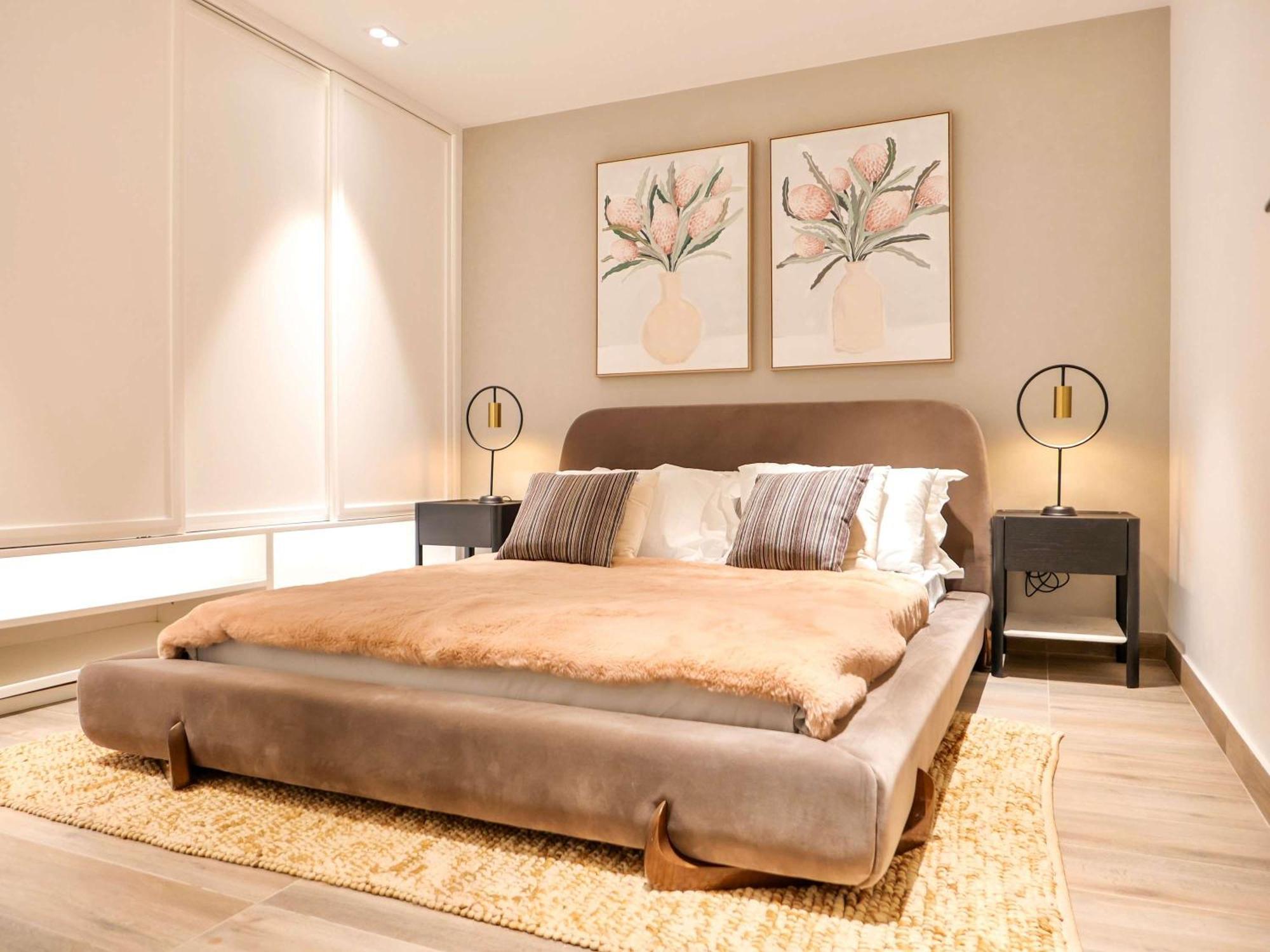 Fresh 3br In 5-star * Dubai