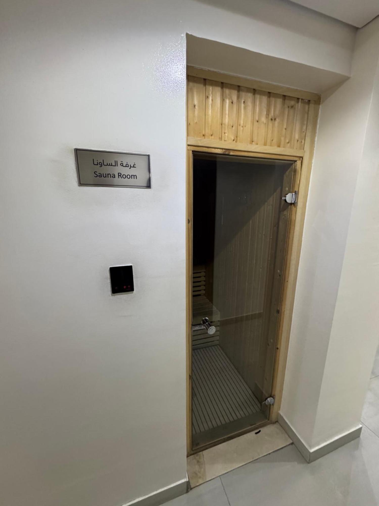 Apartment Cozy 1 Bedroom Pool-gym, Near Metro Dubai