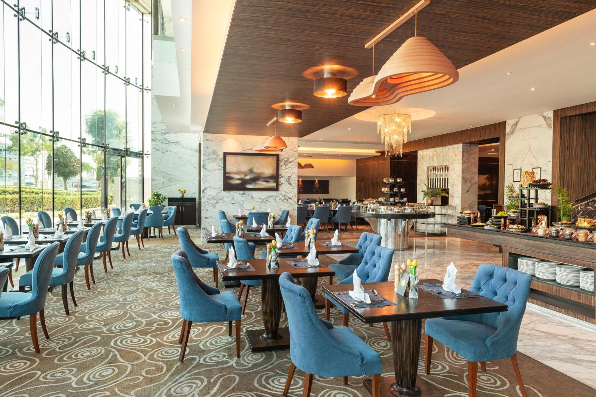 Otel Voco - Bonnington By Ihg 5*