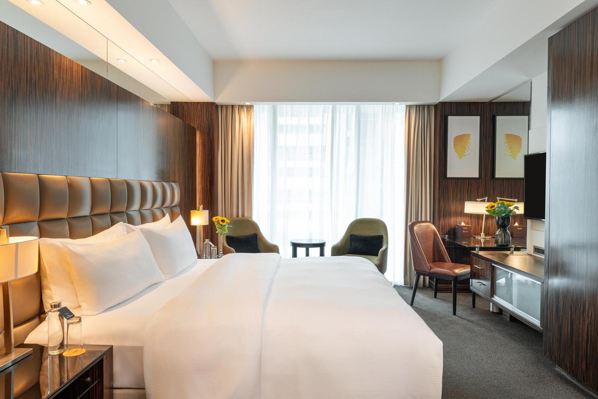 Otel Voco - Bonnington By Ihg Dubai