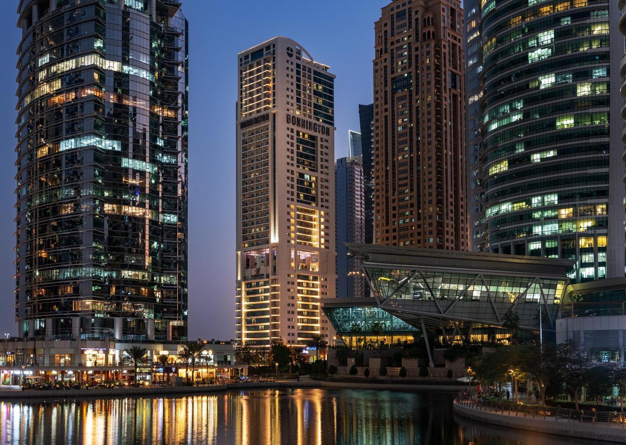 Otel Voco - Bonnington By Ihg Dubai
