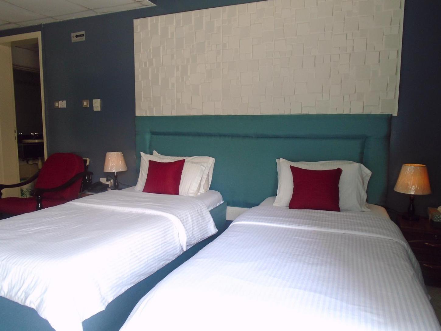 Sky Aparthotel