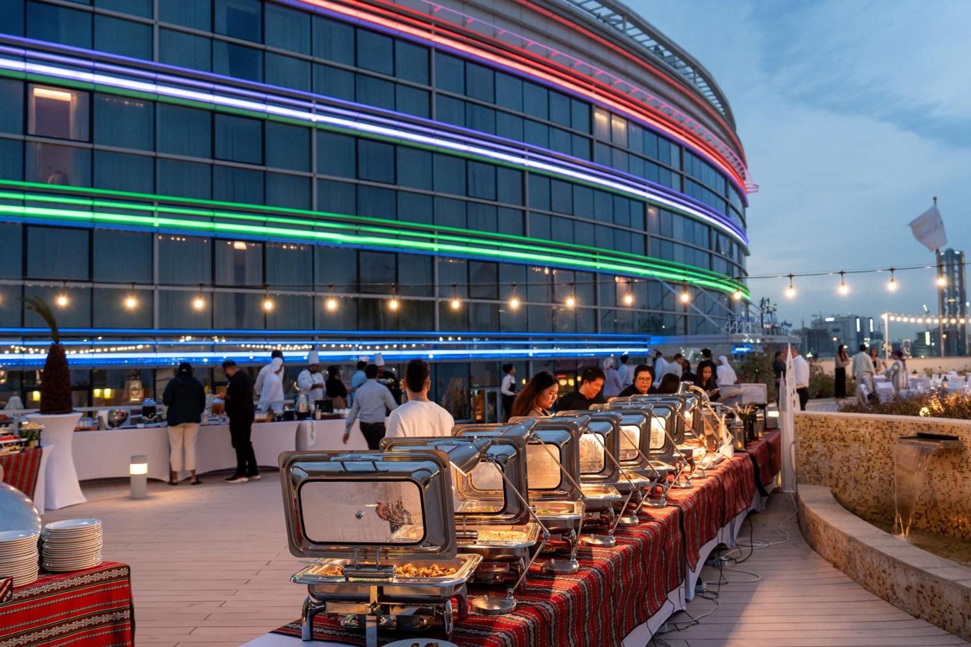 Park By Radisson Motor Hotel 4*