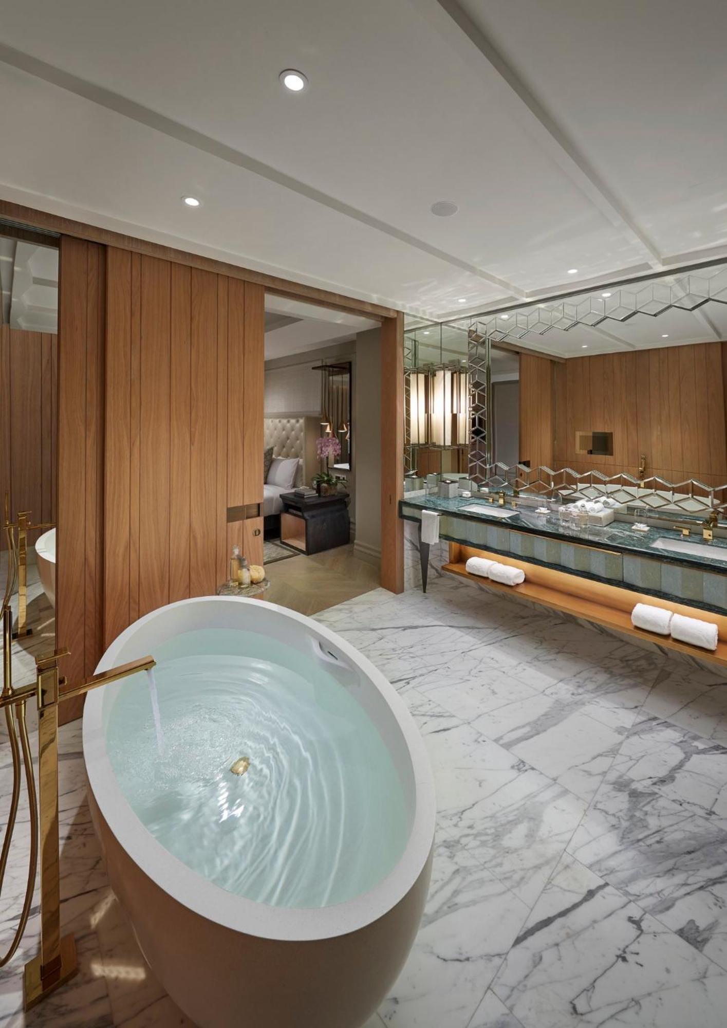 Mandarin Oriental Jumeira, 5*