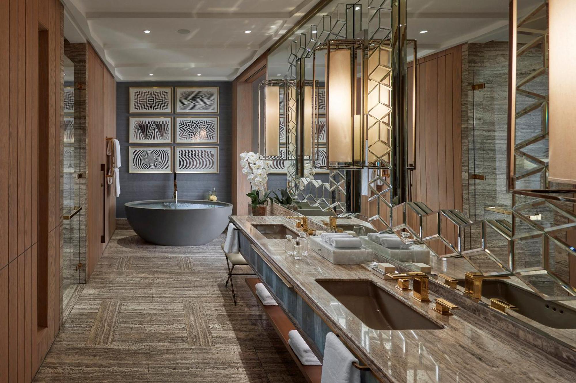 Resort Mandarin Oriental Jumeira,