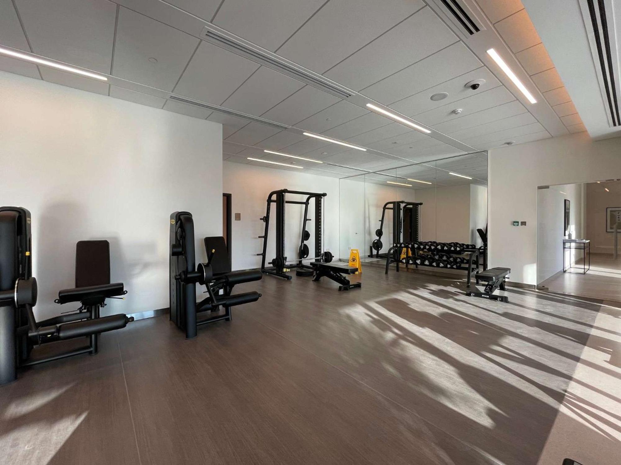 Silkhaus Elegant 1bdr In Downtown Views With Pool & Gym Access * Dubai