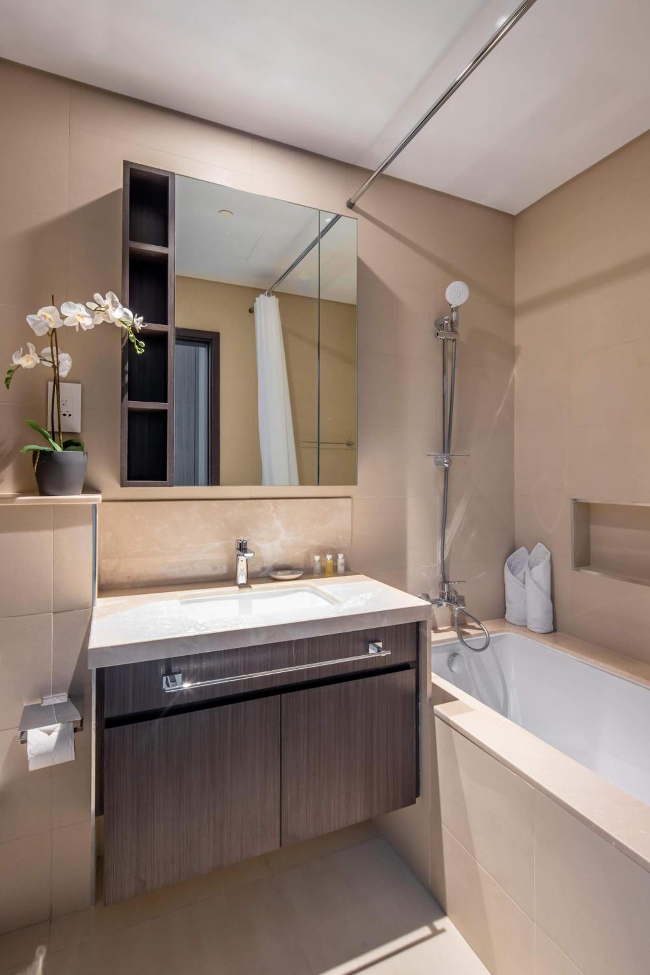 Silkhaus Elegant 1bdr In Downtown Views With Pool & Gym Access Apartment Dubai