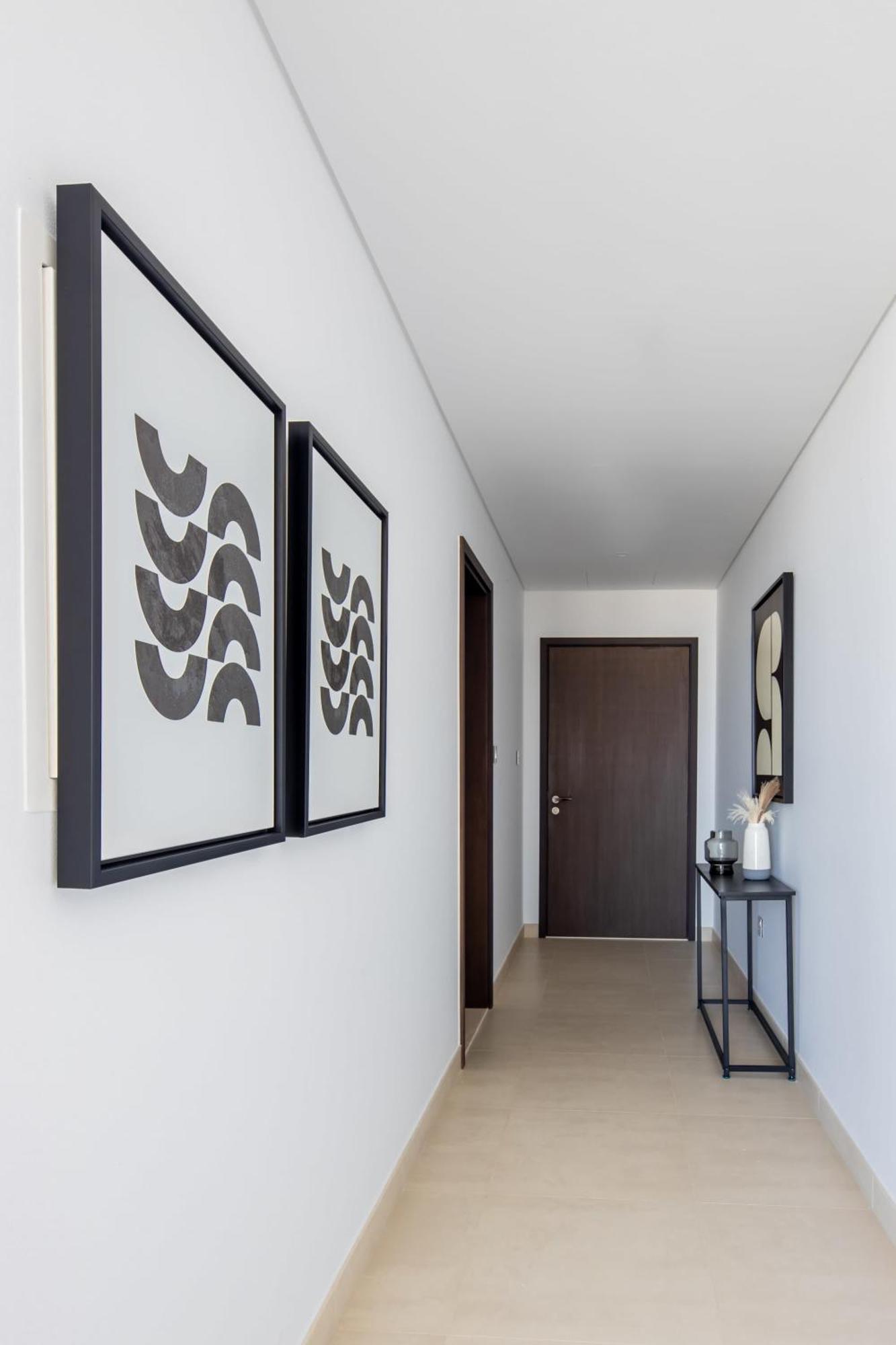 Apartment Silkhaus Elegant 1bdr In Downtown Views With Pool & Gym Access Dubai