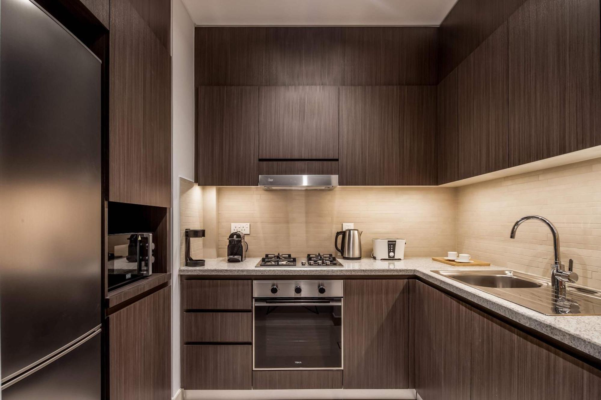 Silkhaus Elegant 1bdr In Downtown Views With Pool & Gym Access Dubai